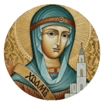 St Tabitha St Tabitha