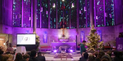 Advent Liturgy 2025