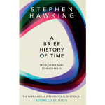 A Brief History Of Time A Brief History Of Time