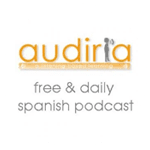 Audiria