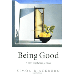 Being Good Being Good