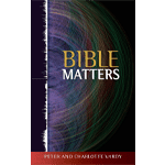 Bible Matters Bible Matters