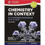 Chemistry In Context Chemistry In Context