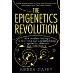 Epigenetics Revolution Epigenetics Revolution
