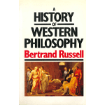 History Of Western Philosophy History Of Western Philosophy
