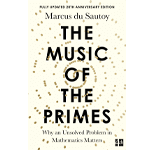 Music Of The Primes Music Of The Primes