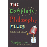 The Complete Philosphy Files The Complete Philosphy Files