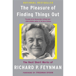 The Pleasure Of Finding Things Out The Pleasure Of Finding Things Out