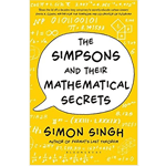 The Simpsons And Their Mathematic Secrets The Simpsons And Their Mathematic Secrets