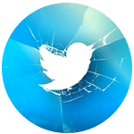Twitter Breaking The Bird