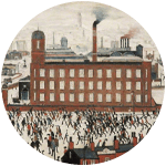 Ls Lowry Ls Lowry