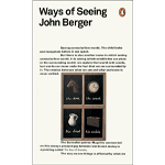 Ways Of Seeing Ways Of Seeing