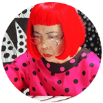 Yayoi Kusama Yayoi Kusama