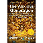 Anxious Generation Anxious Generation