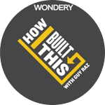How I Built This