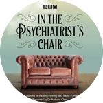 In The Psychiatrists Chair In The Psychiatrists Chair