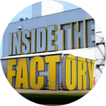Inside The Factory