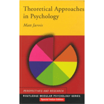 Modular Psychology Modular Psychology