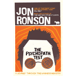 The Psychopath Test The Psychopath Test