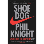 The Shoe Dog The Shoe Dog