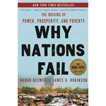 Why Nations Fail Why Nations Fail