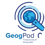Geog Pod