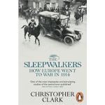 Sleepwalkers Sleepwalkers