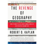 The Revenge Of Geography
